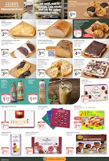 Wecker im GLOBUS Prospekt "Aktuelle Angebote" mit 28 Seiten (Duisburg)