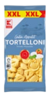 Tortelloni mit Fleisch-Füllung bei Kaufland im Pegnitz Prospekt für 2,29 €