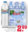 Aktuelles Mineralwasser Angebot bei E center in Mainz ab 2,99 €