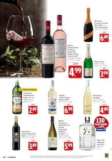 Mumm im EDEKA Prospekt "Aktuelle Angebote" mit 32 Seiten (Darmstadt)