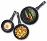Aluminium-Pfannen im Angebot bei Netto Marken-Discount in Kaufbeuren Aluminium-Pfannen Angebote von BRATMAXX bei Netto Marken-Discount Kaufbeuren für 22,22 €