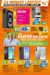 Aktueller expert Prospekt mit Batterie, "Top Angebote", Seite 11