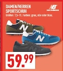 Damen/Herren Sportschuh Angebote von new balance bei Marktkauf Hattingen für 59,99 €