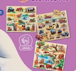 Formenpuzzle bei GLOBUS im Gars Prospekt für 7,99 €