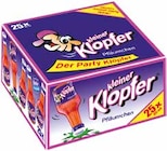 EDEKA Ahaus - Kleiner Klopfer Angebot im Prospekt Kleiner Klopfer bei EDEKA im Ahaus Prospekt für 7,77 €