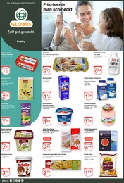 Supermarkt Prospekt von GLOBUS Landau GLOBUS Prospekt: "Aktuelle Angebote", 26 Seiten, 30.06.2025 - 05.07.2025