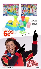 Glace Angebote im Prospekt "Wibra" von Wibra auf Seite 8