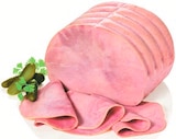 EDEKA - Rohgeräuchertes Wammerl oder Kochschinken Angebot im Prospekt Rohgeräuchertes Wammerl oder Kochschinken bei EDEKA im Prospekt "" für 1,47 €