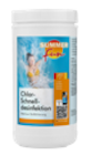 Chlor Schnelldesinfektion im Angebot bei OBI in Arnsberg Chlor Schnelldesinfektion Angebote bei OBI Arnsberg für 10,99 €