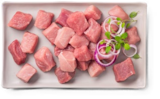 Schweinegulasch XXL im Angebot bei Kaufland in Solingen Schweinegulasch XXL Angebote von K-PURLAND bei Kaufland Solingen für 5,49 €