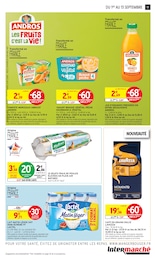 Offre Poule dans le catalogue Intermarché Super du moment à la page 17
