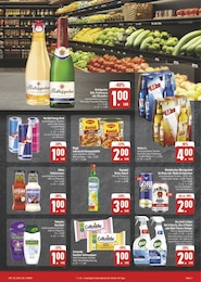 Glas Angebot im aktuellen E center Prospekt auf Seite 7