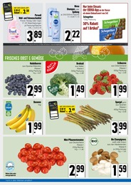 Waschmittel im EDEKA Prospekt Waschmittel im EDEKA Prospekt Top Angebote auf S. 3