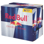 Energy Drink Angebote von Red Bull bei Lidl Gießen für 4,99 €