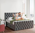 Boxspringbett im Angebot bei ROLLER in Solingen Boxspringbett Angebote bei ROLLER Solingen für 999,99 €