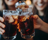 Aktuelles Cola Angebot bei EDEKA in Wismar ab 1,11 €