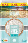 Riz jasmin 5 kg - BON-RI - Aldi à Rouen Riz jasmin 5 kg - BON-RI en promo chez Aldi Rouen à 8,99 €