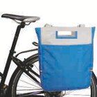 Sacoche arriere vélo isotherme - Hyper U à Thiais Sacoche arriere vélo isotherme en promo chez Hyper U Thiais à 14,99 €