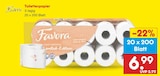 Toilettenpapier bei Netto Marken-Discount im Waldbröl Prospekt für 6,99 €
