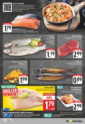 Thunfisch im E center Prospekt in Wermelskirchen Aktueller E center Prospekt mit Thunfisch, "Aktuelle Angebote", Seite 28