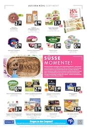 Aktueller Hieber Prospekt mit Bio, "Aktuelle Angebote", Seite 10