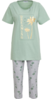 Damen Pyjama von  im aktuellen KiK Prospekt für 9,99 €