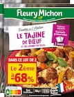 Promo Tajine de boeuf à 4,99 € dans le catalogue Lidl à Saint-Louis