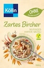 Müsli im Lidl Prospekt Müsli von KÖLLN im aktuellen Lidl Prospekt für 2,49 €