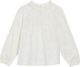 T-shirt fille à Carrefour dans Lanester