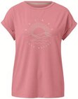 T-Shirt mit Print im Angebot bei Tchibo im Supermarkt in Nürnberg T-Shirt mit Print Angebote bei Tchibo im Supermarkt Nürnberg für 14,99 €