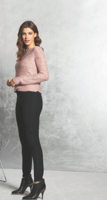 Mode - UP2FASHION dans le catalogue Aldi Vêtements femme - UP2FASHION à 12,99 € en promo chez Aldi