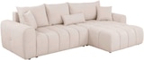 Aktuelles Ecksofa Angebot bei XXXLutz Möbelhäuser in Düsseldorf ab 999,00 €