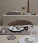 Tischsets im Segmüller Prospekt Tischsets von JOOP! CORNFLOWER im aktuellen Segmüller Prospekt für