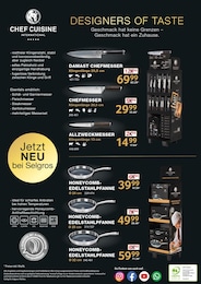 Messer Angebot & Preis im aktuellen Selgros Prospekt Messer Angebot im aktuellen Selgros Prospekt auf Seite 16