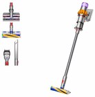 V15 Detect Absolute Kabelloser Akkusauger im Angebot bei MediaMarkt Saturn in Kaufbeuren V15 Detect Absolute Kabelloser Akkusauger Angebote von dyson bei MediaMarkt Saturn Kaufbeuren für 549,00 €