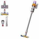 V15 Detect Absolute Kabelloser Akkusauger Angebote von dyson bei MediaMarkt Saturn Regensburg für 549,00 €