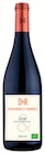 Lirac AOP Rouge Sélection Bio - Dauvergne et Ranvier en promo chez Super U Calais à 4,83 €