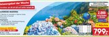 Flugreise Madeira - 7 Nächte im zentralen 4-Sterne-Hotel Alto Lido in Funchal im Netto Marken-Discount Prospekt Flugreise Madeira - 7 Nächte im zentralen 4-Sterne-Hotel Alto Lido in Funchal von im aktuellen Netto Marken-Discount Prospekt für 799,00 €