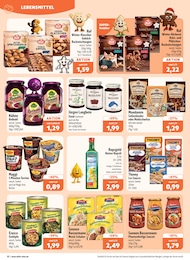 Bohnen Angebot & Preis im aktuellen aktiv & irma Prospekt Bohnen Angebot im aktuellen aktiv & irma Prospekt auf Seite 10