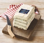Mascarpone Gorgonzola à Hyper U dans Gommerville Mascarpone Gorgonzola à Hyper U dans Gommerville