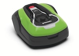 Espace Emeraude Pamiers - Promo Robots de tonte connectés OPTIMOW Promo Robots de tonte connectés OPTIMOW à 349,00 € dans le catalogue Espace Emeraude à Pamiers