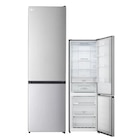 Réfrigérateur combiné* - LG - Carrefour à Villepinte Réfrigérateur combiné* - LG en promo chez Carrefour Villepinte à 599,99 €
