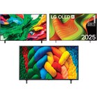 SUR TOUS LES TÉLÉVISEURS À PARTIR DE 499 € - LG dans le catalogue Carrefour