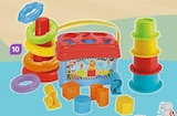 BABY SPIELSET von ABC im aktuellen Müller Prospekt für 9,99 €