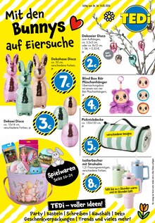 Küche im TEDi Prospekt "TEDi - voller Ideen!" mit 40 Seiten (Köln)