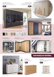 Aktueller Möbel Martin Prospekt mit Kleiderschrank, "WOHNFÜHLEN NEU ENTDECKEN", Seite 27