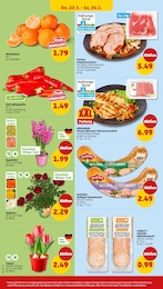 Schweinenacken Angebot & Preis im aktuellen Penny Prospekt Schweinenacken Angebot im aktuellen Penny Prospekt auf Seite 34