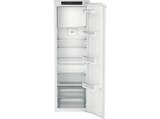 IRd 5101-22 Pure Einbaukühlschrank (286 l, D, 1770 mm hoch, Weiß) von LIEBHERR im aktuellen MediaMarkt Saturn Prospekt für 1.159,00 €