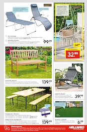 Matte Angebote im Prospekt "Die Profi-Baumärkte" von Hellweg auf Seite 5