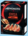 Gyoza au boeuf avec sauce soja x10 surgelés - AJINOMOTO dans le catalogue Intermarché Super